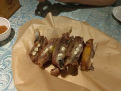 -巴扎美食·新疆菜·西域歌舞表演餐厅(新疆大厦店)