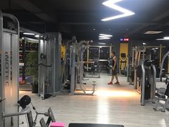 -ENERGY原力健身(川周店)