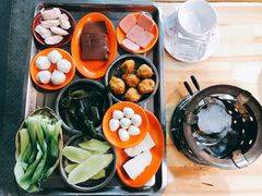 -范贤光鸡公煲(平乐园总店)