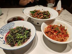 -麒麟小院·老九江菜(安平路店)