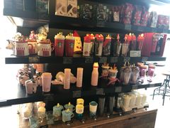 -星巴克臻选(上海长风大悦城店)