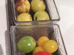 -芸山季·云南野生菌火锅(南翔印象城MEGA店)