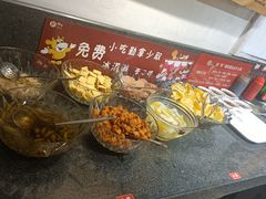 -焯牛潮汕牛肉火锅(云峰街创始店)