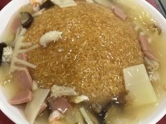 -北大地皖峰饭馆