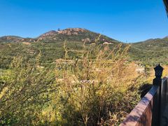 -潭柘厚院&山顶烤肉(潭柘寺店)