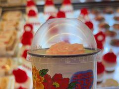 -红星前进面包牛奶公司(君太店)