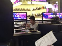 -匠子烤鱼(上邦百汇城店)