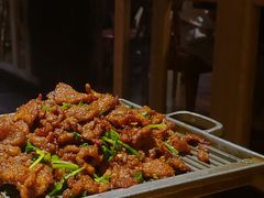 -北国饭店(汕头卜蜂店)