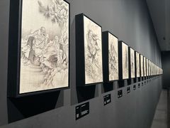 -中国美术学院-美术馆