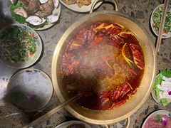 -小龙坎火锅(万象城店)