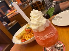 -COMMUNE幻师(五角场店)