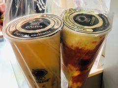 牛油果莓莓-盖乐星(西大街店)