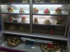-令氏家外家岐山面(火炬路店)