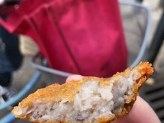 香酥藕饼-陶记正宗德州扒鸡(科巷店)