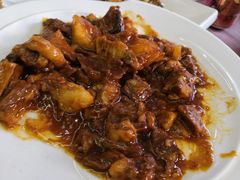 -同发号饭庄(复兴路店)