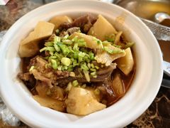 -蔡社牛肉城(龙湖店)