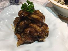 -京味民福烤鸭店(建设四马路店)