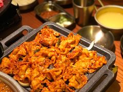 -春熙台韩国料理·章鱼肥牛(西丽店)