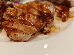 -纽约客美式餐厅(新奥购物中心店)
