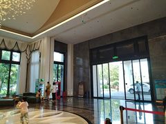 -佛冈森波拉度假区