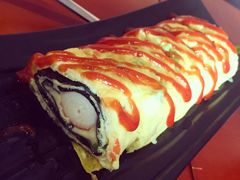 -HONGA HONGA雄家(曹路店)