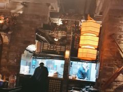 -绿茶餐厅(松江万达店)