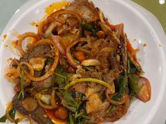 -宜宾海鲜酒家·三十年老字号