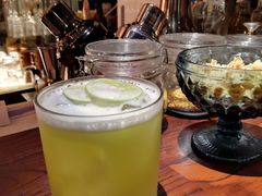 -HUNTING BAR亨霆鸡尾酒馆(越秀淘金店)