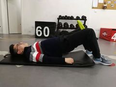 -APT运动康复中心(徐汇万科店)