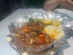 -胡老大菜热饭香·家宴(二七北路店)