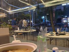 -金龙·打边炉(南京西路店)
