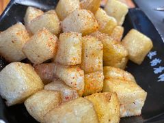 -长药唐师乐山油炸(石人直营店)