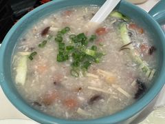 -滋粥楼·顺德菜(番禺广场总店)