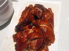 -港久茶餐厅(鹭洲里店)