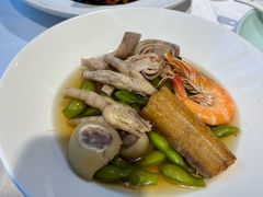 -老人和饭店(淮海中路店)