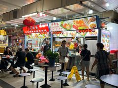 -牛车水美食街