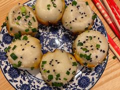 -阿三生煎(正弘城店)