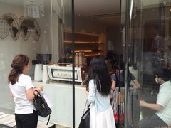 -% Arabica(京都东山店)