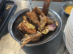 -大笑饭堂(甲子桥店)