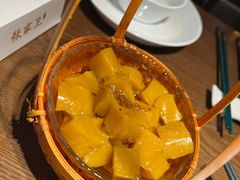 -张家卫·阳江菜·小海鲜(肥婆湾桥店)