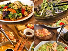 -泰堤坊(淡水体育馆店)