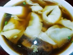-东吴面馆(因果巷店)