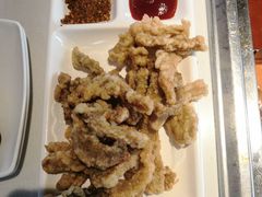 -海底捞火锅(威高广场店)