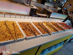 -燃尖儿自助串串火锅(新业广场店)