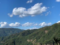 -龙湾潭国家森林公园