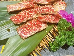 -やきにく 牛将日式焼肉(新华路店)