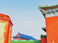 -故宫博物院(故宫)