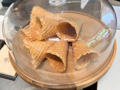 -喜茶(上海打浦桥日月光gelato lab+店)