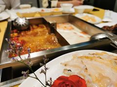 -皇城老妈·大连海鲜火锅(港湾店)