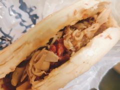 -清真拉妈卤味(回民街店)